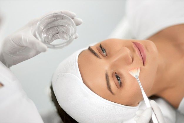 Chemical Peels image